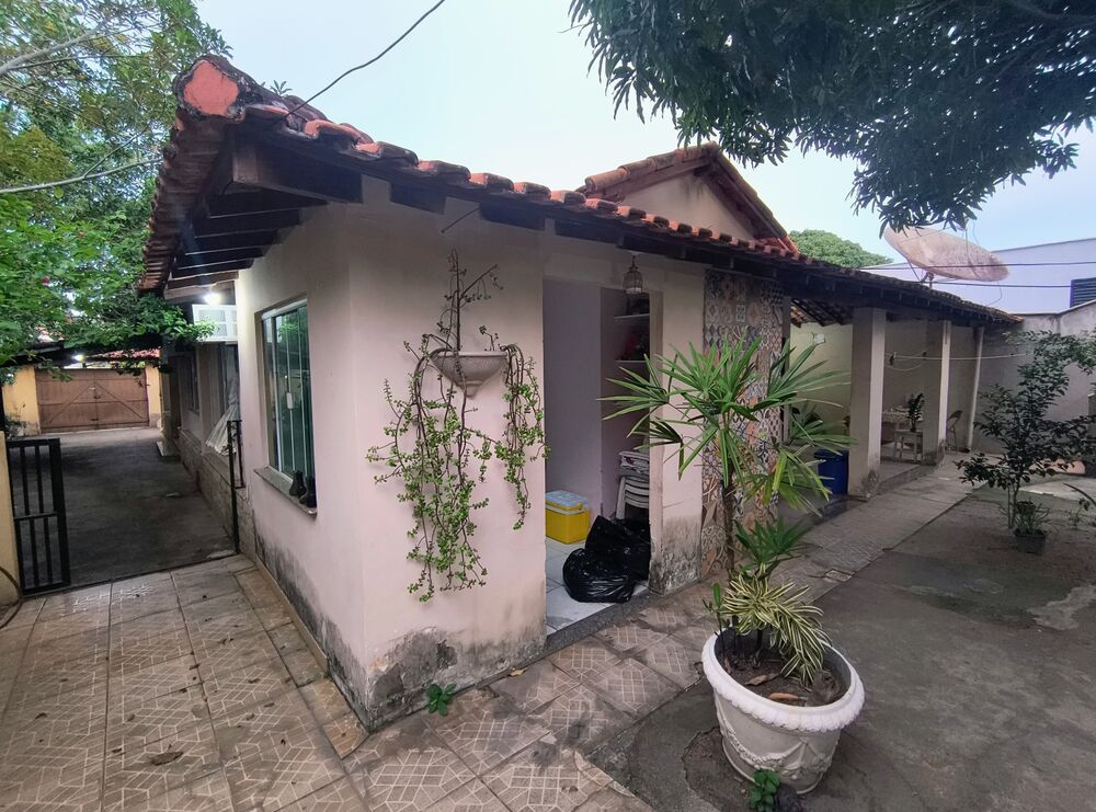 Casa, 4 quartos, 450 m² - Foto 19