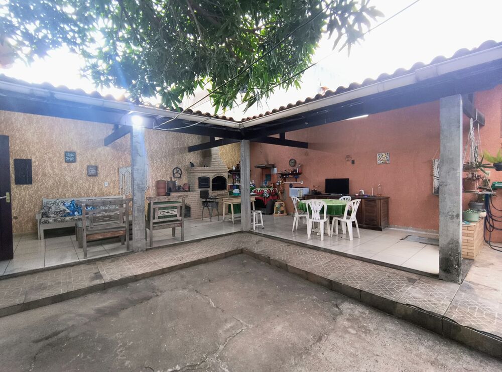 Casa, 4 quartos, 450 m² - Foto 16