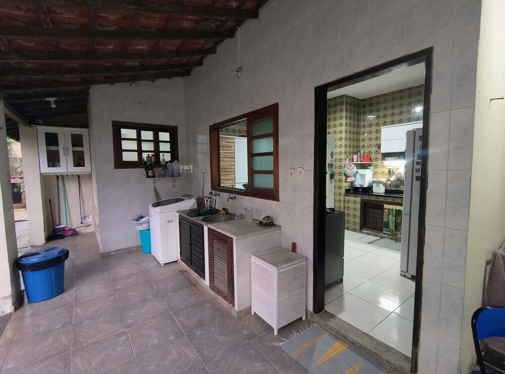 Casa, 4 quartos, 450 m² - Foto 4