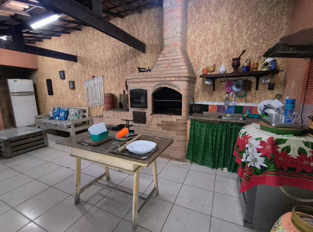 Casa, 4 quartos, 450 m² - Foto 18