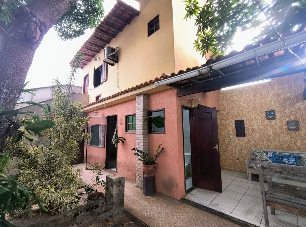 Casa, 4 quartos, 450 m² - Foto 15