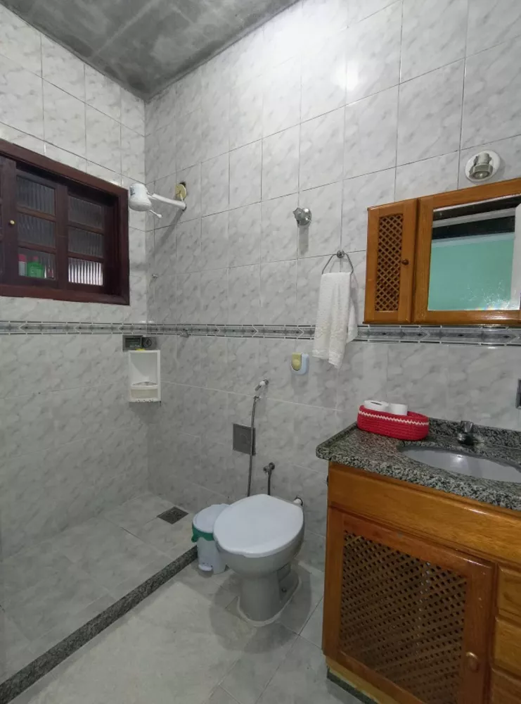 Casa, 4 quartos, 450 m² - Foto 9
