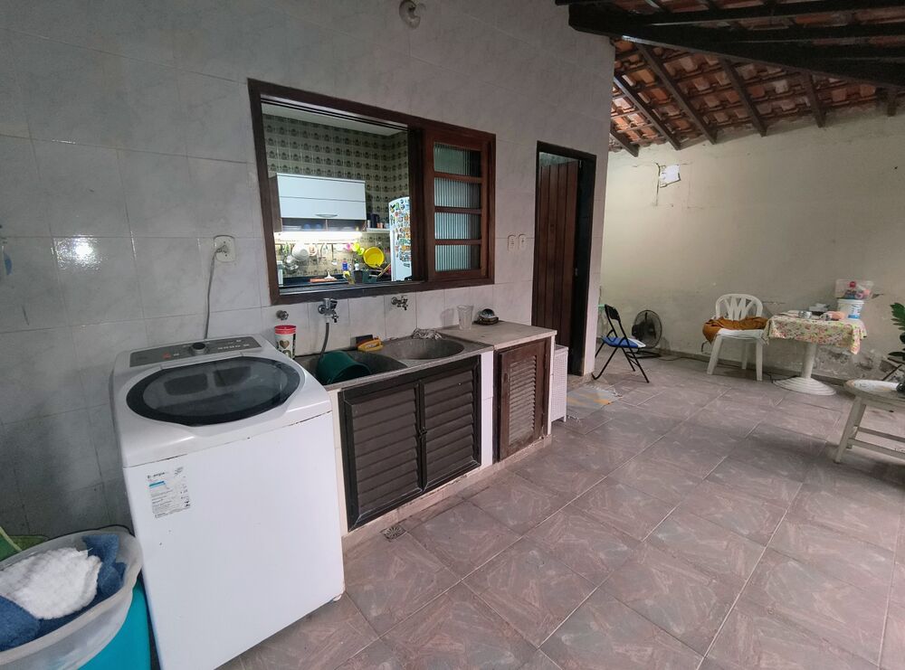 Casa, 4 quartos, 450 m² - Foto 13