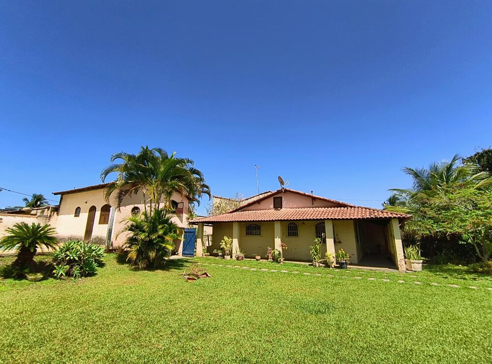 Casa, 4 quartos, 900 m² - Foto 10