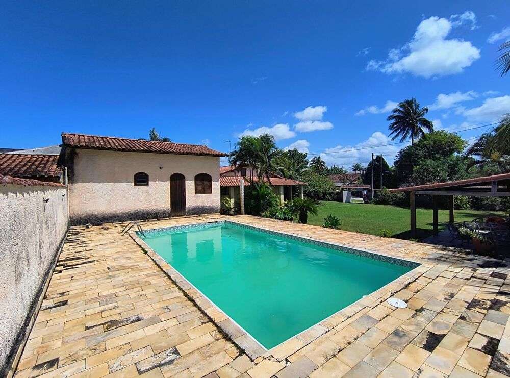 Casa, 4 quartos, 900 m² - Foto 11