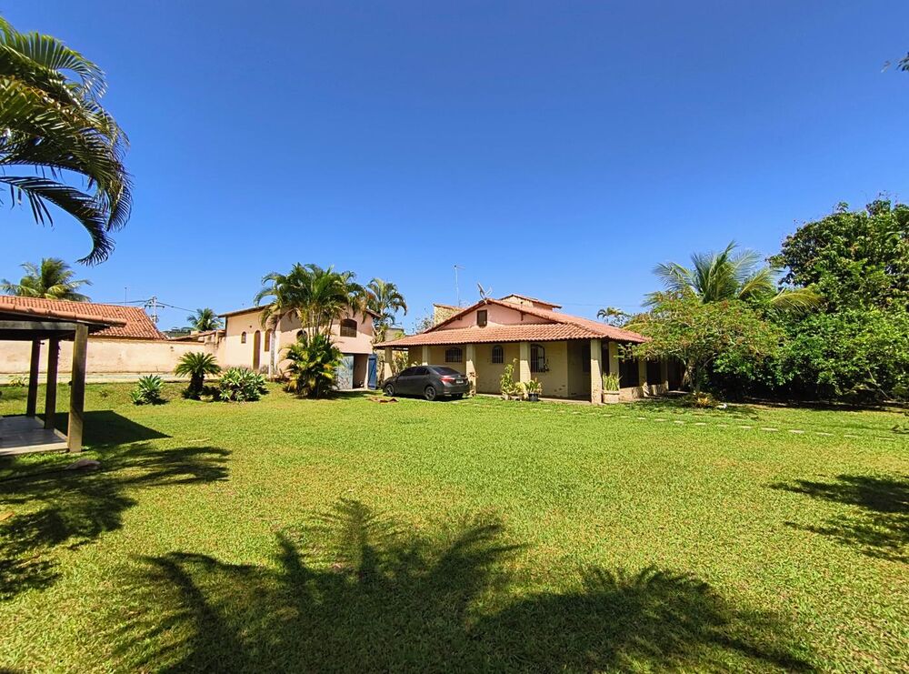 Casa, 4 quartos, 900 m² - Foto 8
