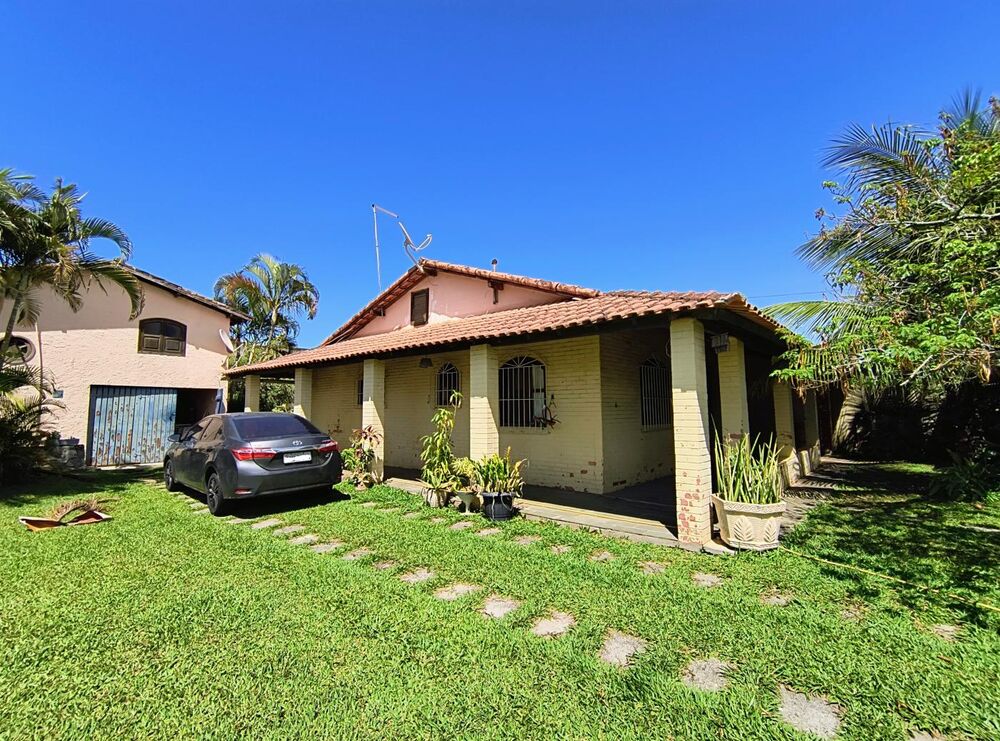 Casa, 4 quartos, 900 m² - Foto 1