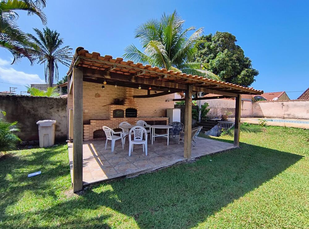Casa, 4 quartos, 900 m² - Foto 3
