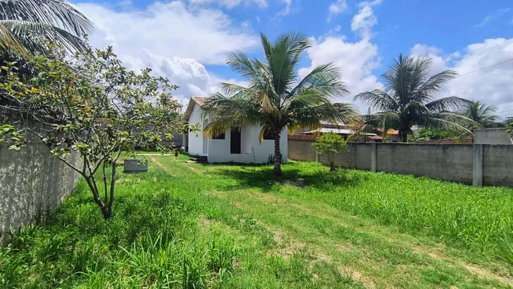 Casa, 2 quartos, 450 m² - Foto 1