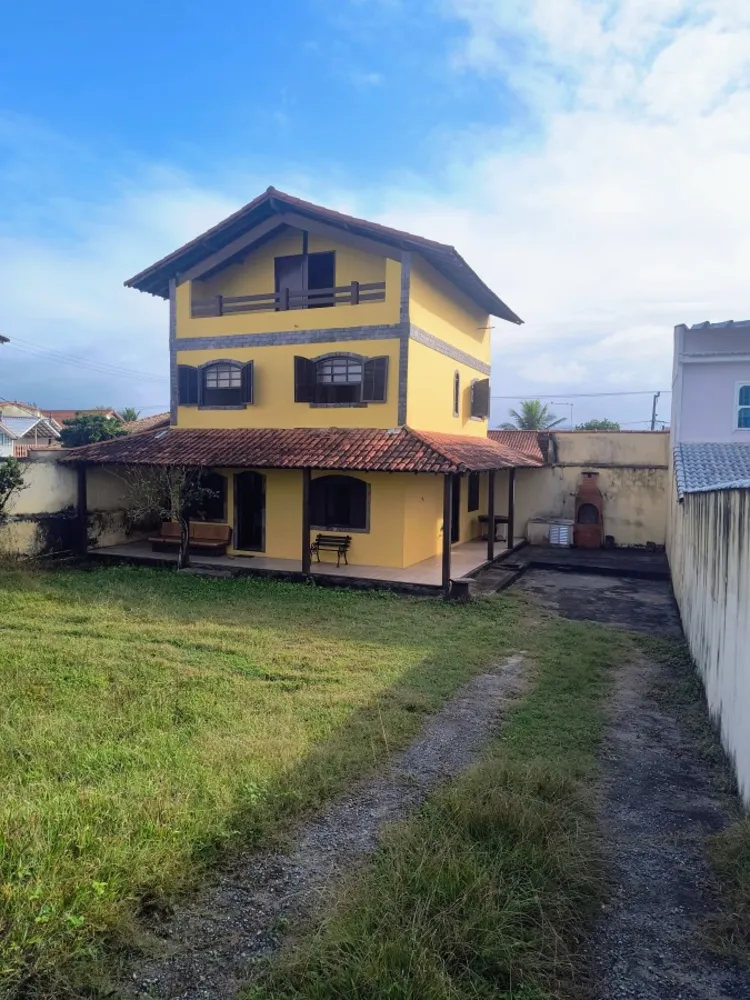 Casa, 6 quartos, 450 m² - Foto 1