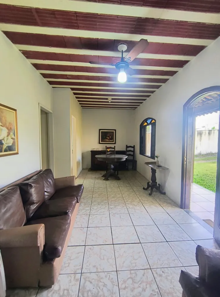 Casa, 6 quartos, 450 m² - Foto 3