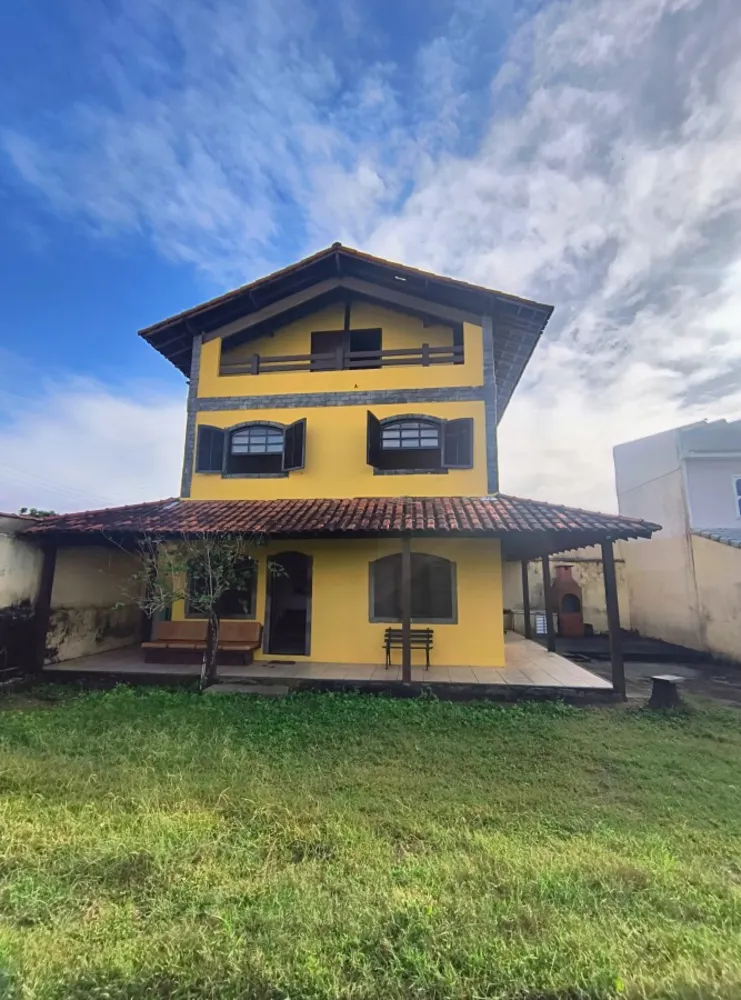 Casa, 6 quartos, 450 m² - Foto 2
