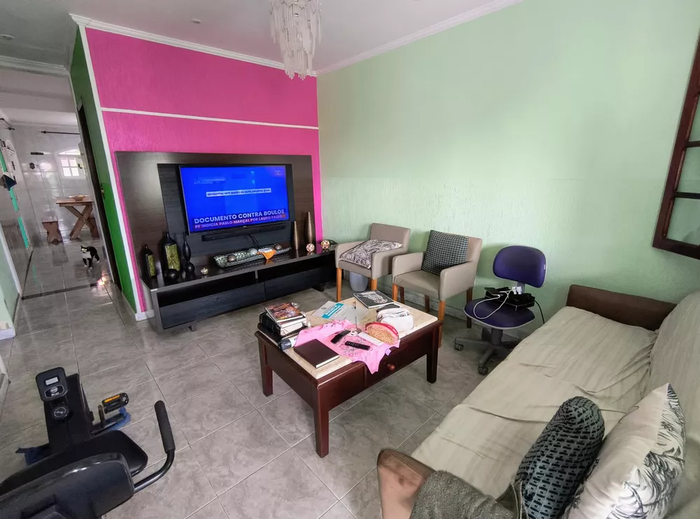 Casa, 3 quartos, 450 m² - Foto 4