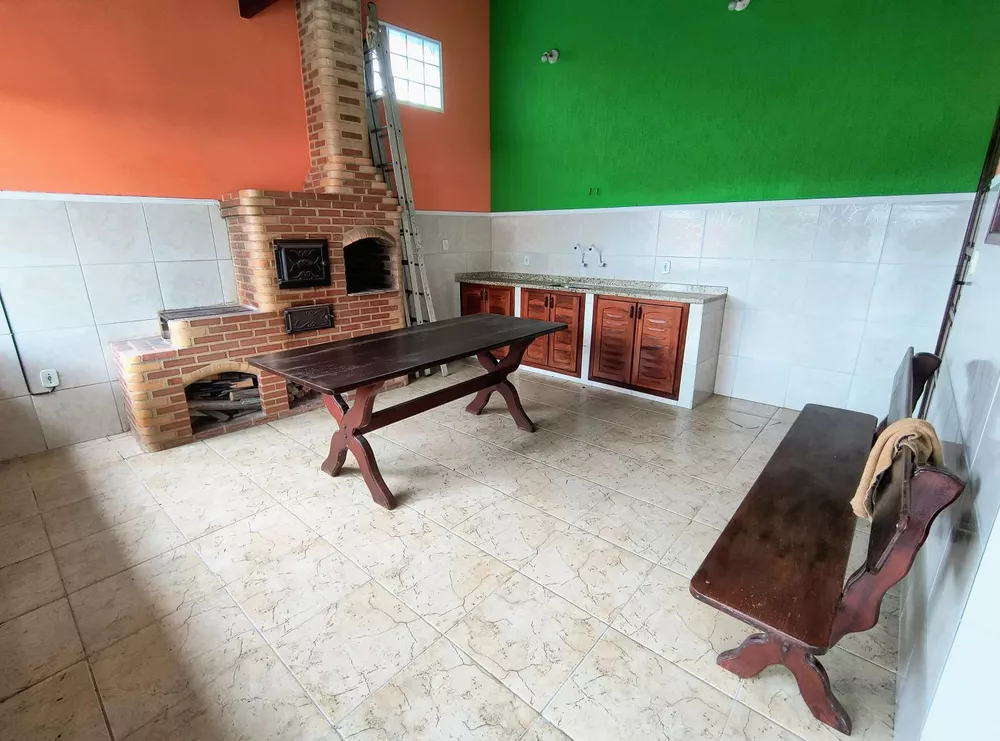 Casa, 3 quartos, 450 m² - Foto 12