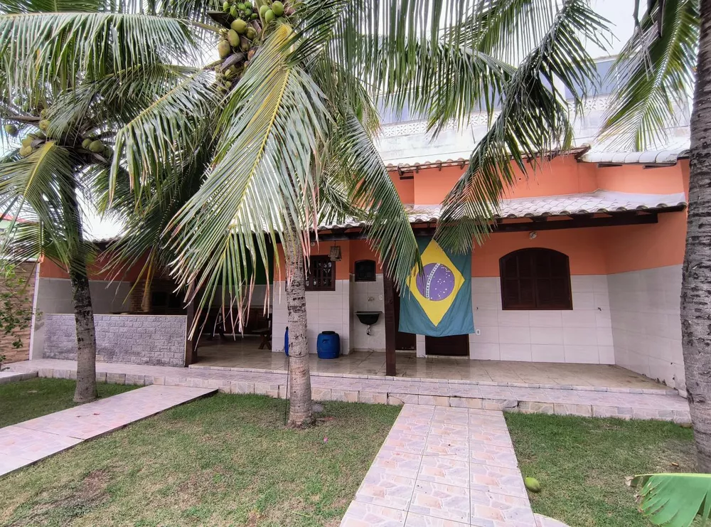 Casa, 3 quartos, 450 m² - Foto 3