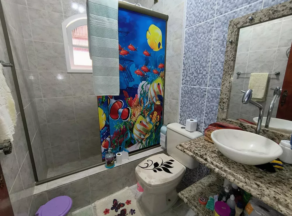 Casa, 3 quartos, 450 m² - Foto 8