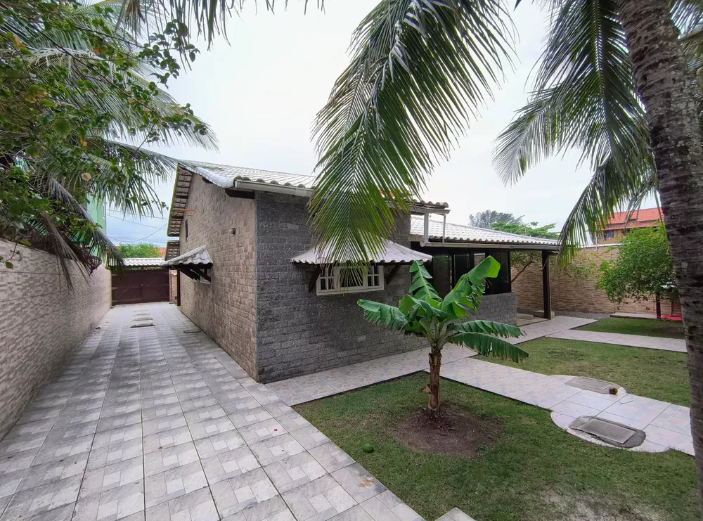 Casa, 3 quartos, 450 m² - Foto 16