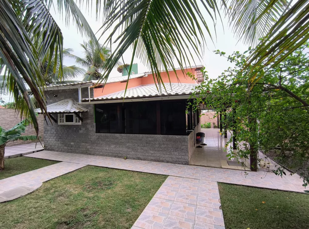 Casa, 3 quartos, 450 m² - Foto 14