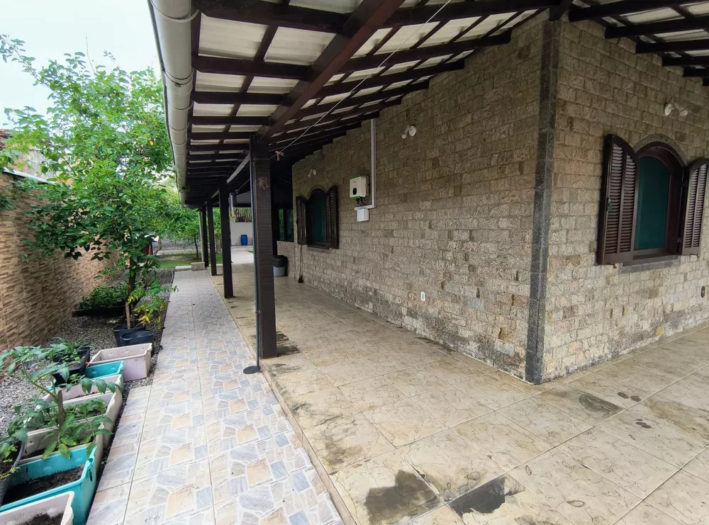 Casa, 3 quartos, 450 m² - Foto 2