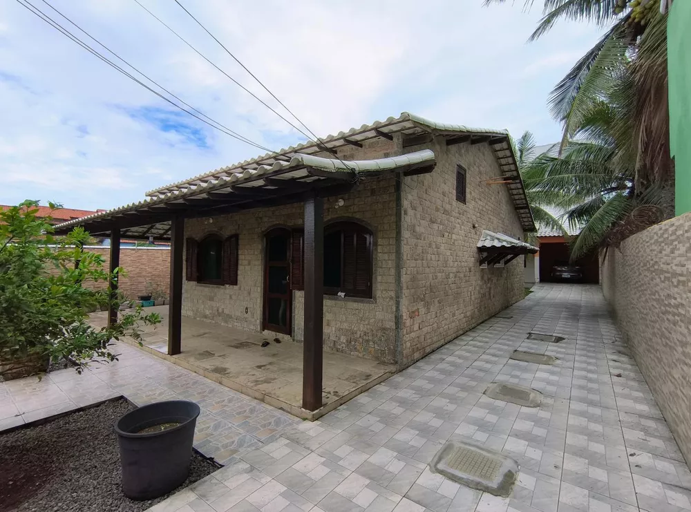 Casa, 3 quartos, 450 m² - Foto 1
