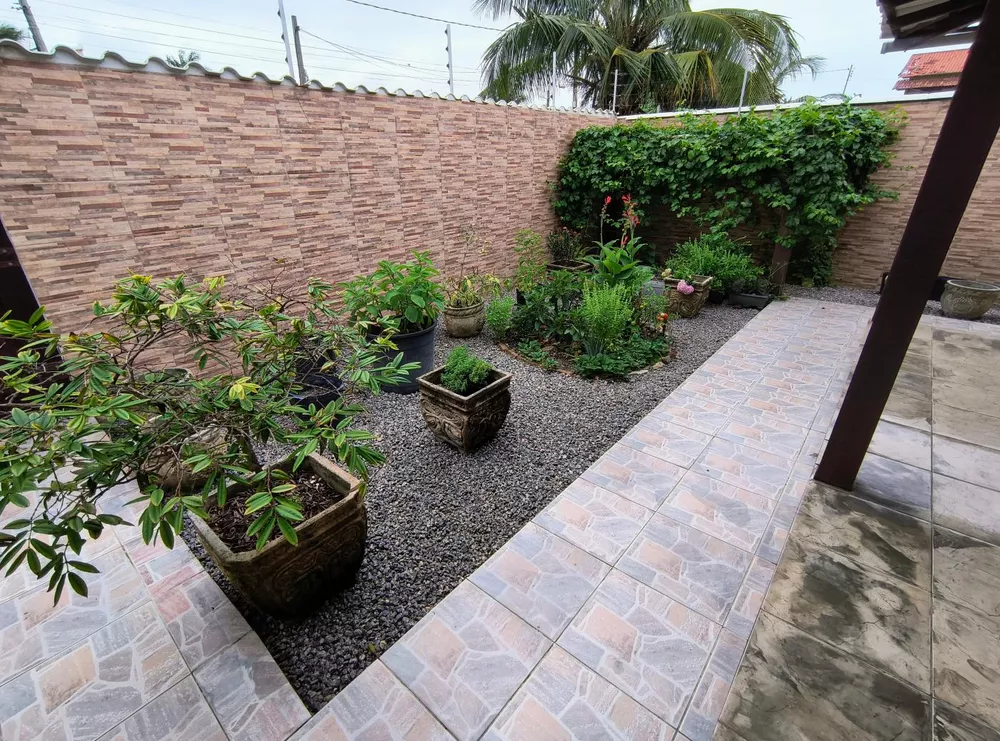 Casa, 3 quartos, 450 m² - Foto 17