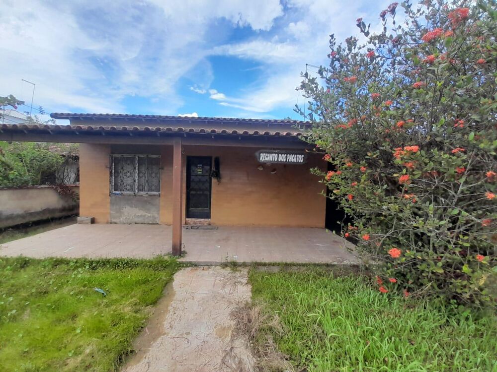 Casa, 2 quartos, 360 m² - Foto 2