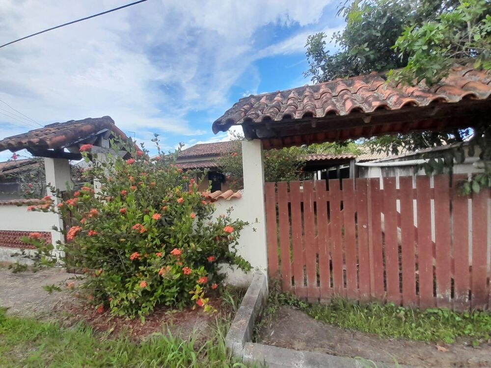 Casa, 2 quartos, 360 m² - Foto 1