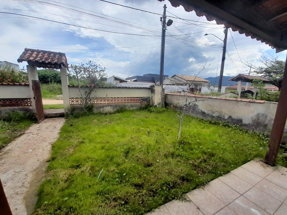 Casa, 2 quartos, 360 m² - Foto 3