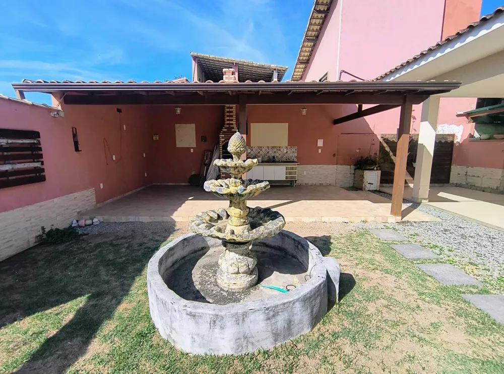Casa, 4 quartos, 700 m² - Foto 23