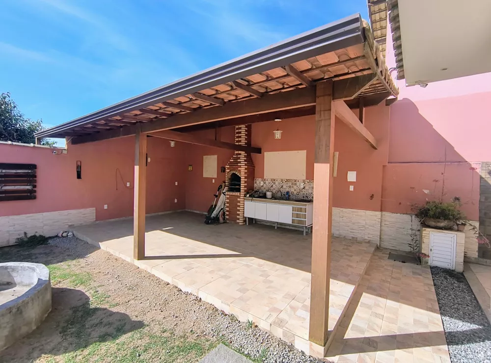 Casa, 4 quartos, 700 m² - Foto 24