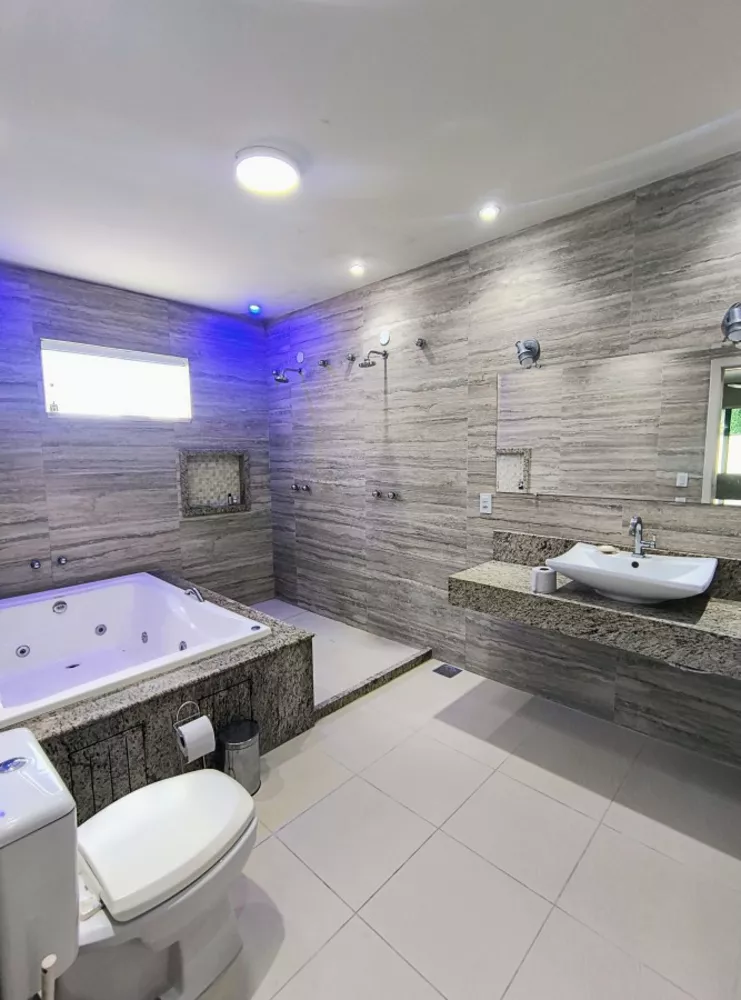 Casa, 4 quartos, 700 m² - Foto 20