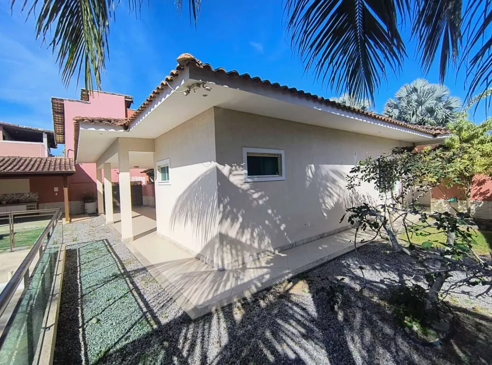 Casa, 4 quartos, 700 m² - Foto 1