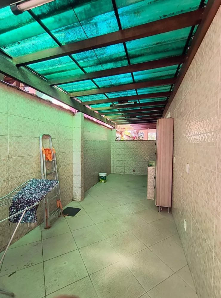 Casa, 4 quartos, 700 m² - Foto 28