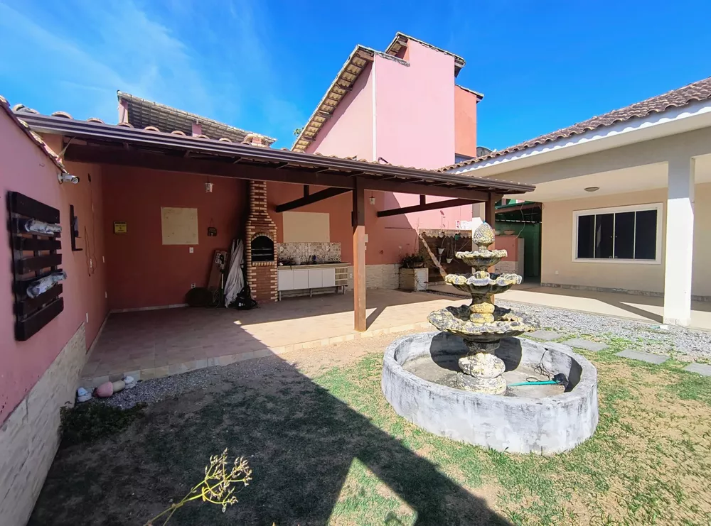 Casa, 4 quartos, 700 m² - Foto 22