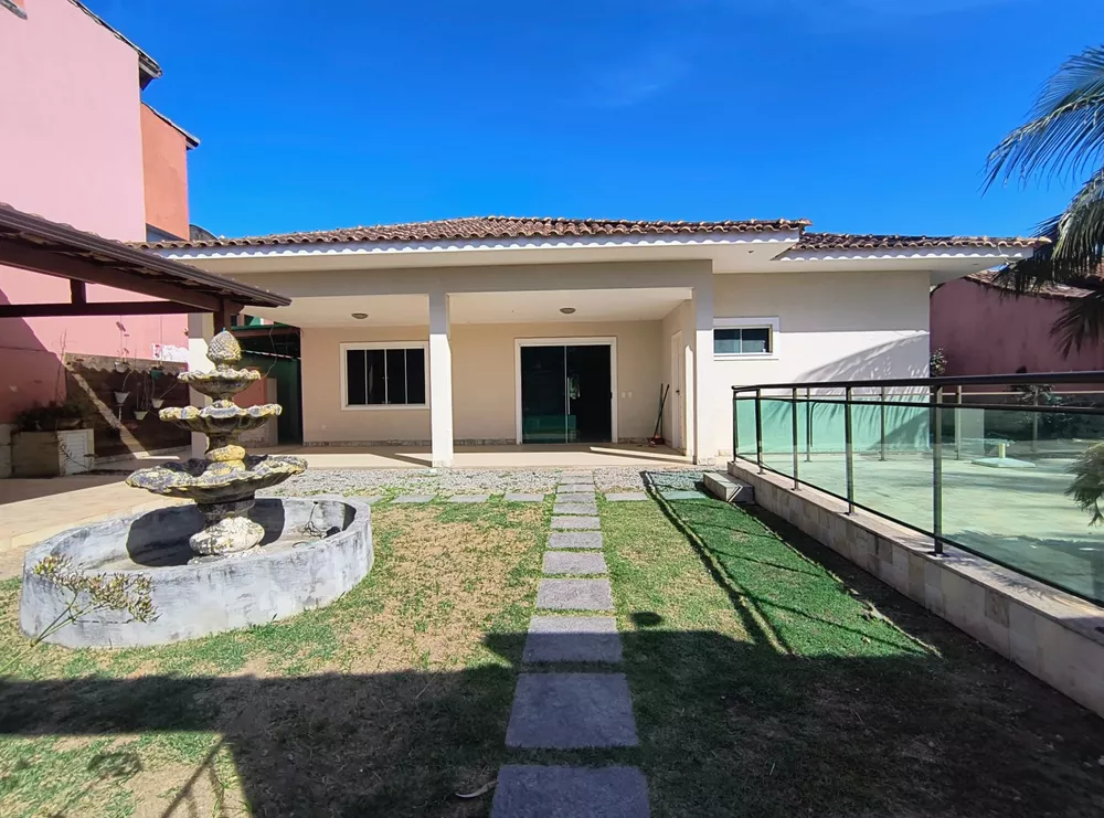 Casa, 4 quartos, 700 m² - Foto 21