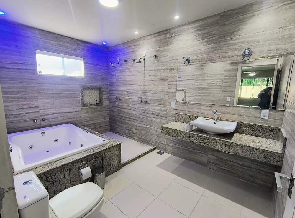 Casa, 4 quartos, 700 m² - Foto 19