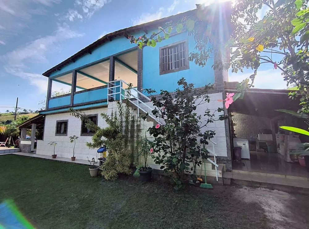 Casa, 3 quartos, 450 m² - Foto 1