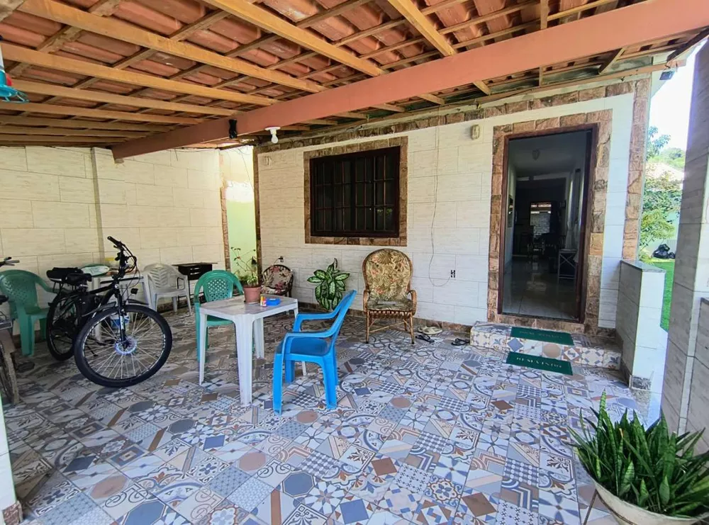 Casa, 3 quartos, 450 m² - Foto 5