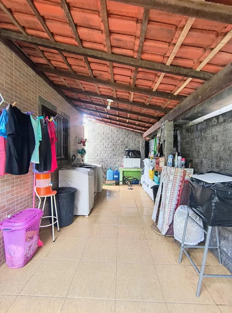 Casa, 3 quartos, 450 m² - Foto 21