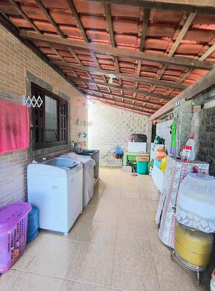 Casa, 3 quartos, 450 m² - Foto 11