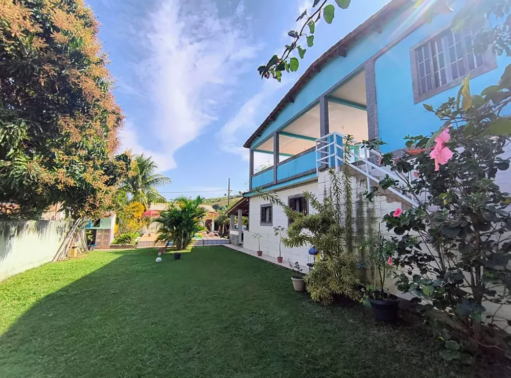 Casa, 3 quartos, 450 m² - Foto 4