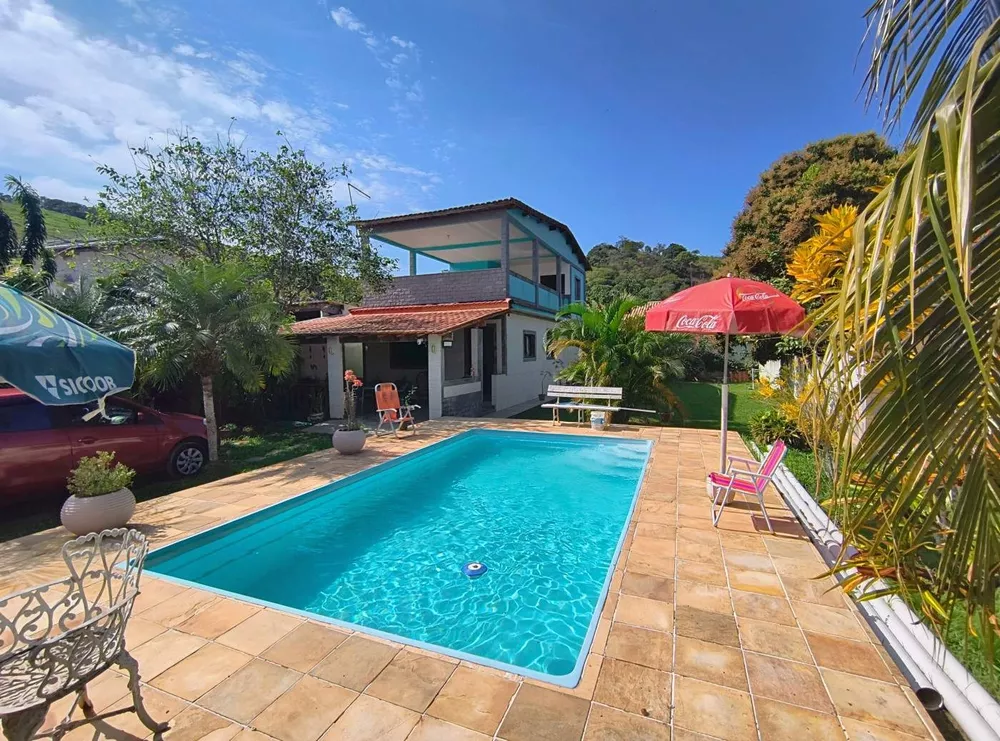 Casa, 3 quartos, 450 m² - Foto 2