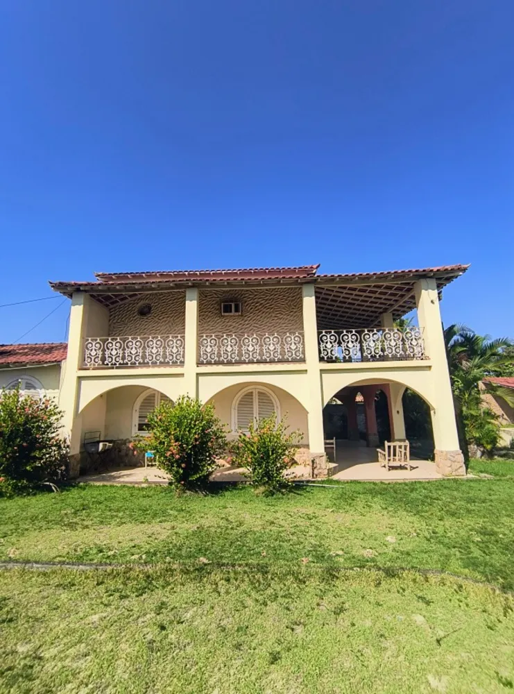 Casa, 3 quartos, 1800 m² - Foto 1