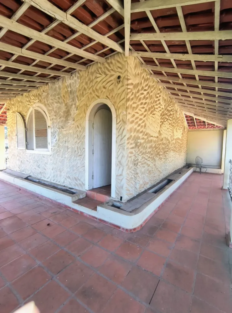 Casa, 3 quartos, 1800 m² - Foto 16