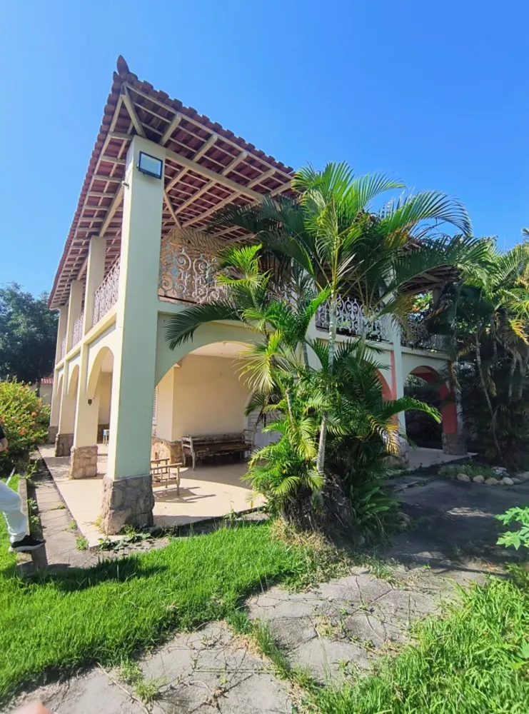 Casa, 3 quartos, 1800 m² - Foto 2