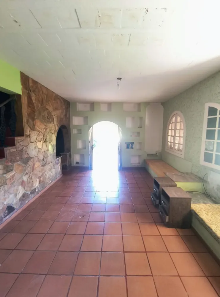 Casa, 3 quartos, 1800 m² - Foto 4