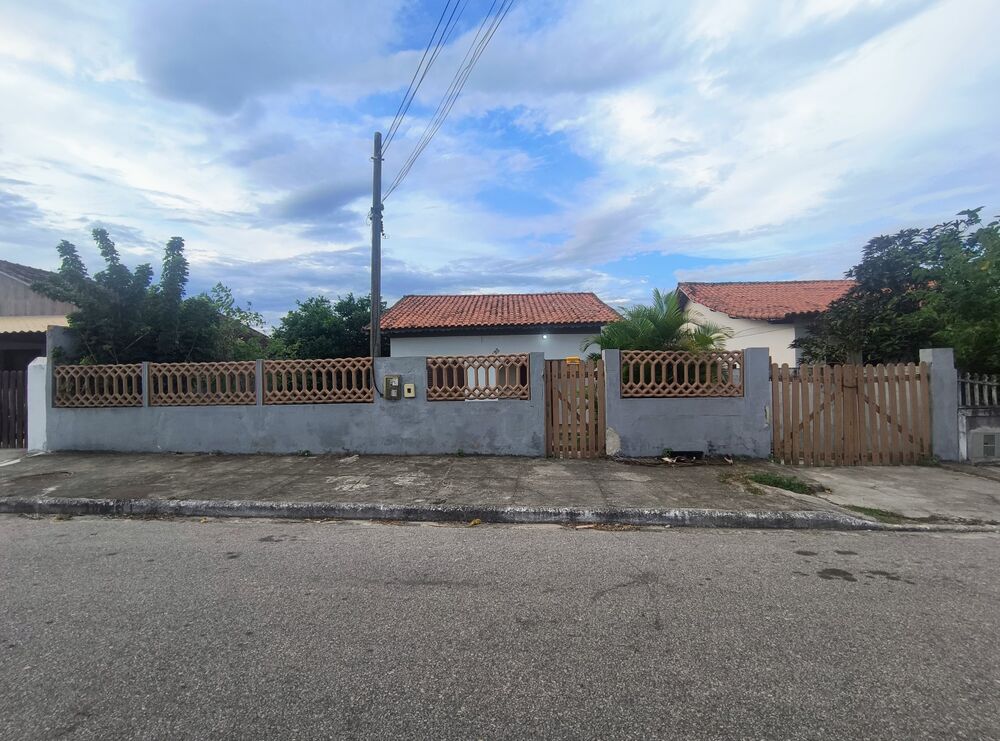 Casa, 3 quartos, 450 m² - Foto 1