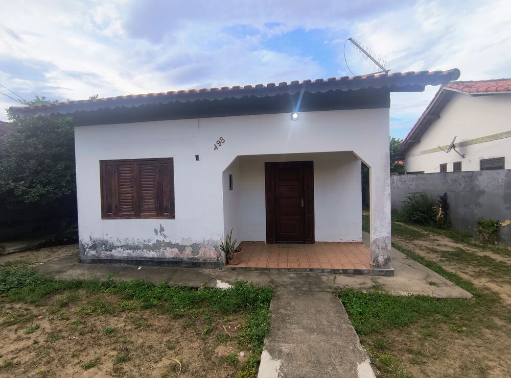 Casa, 3 quartos, 450 m² - Foto 2