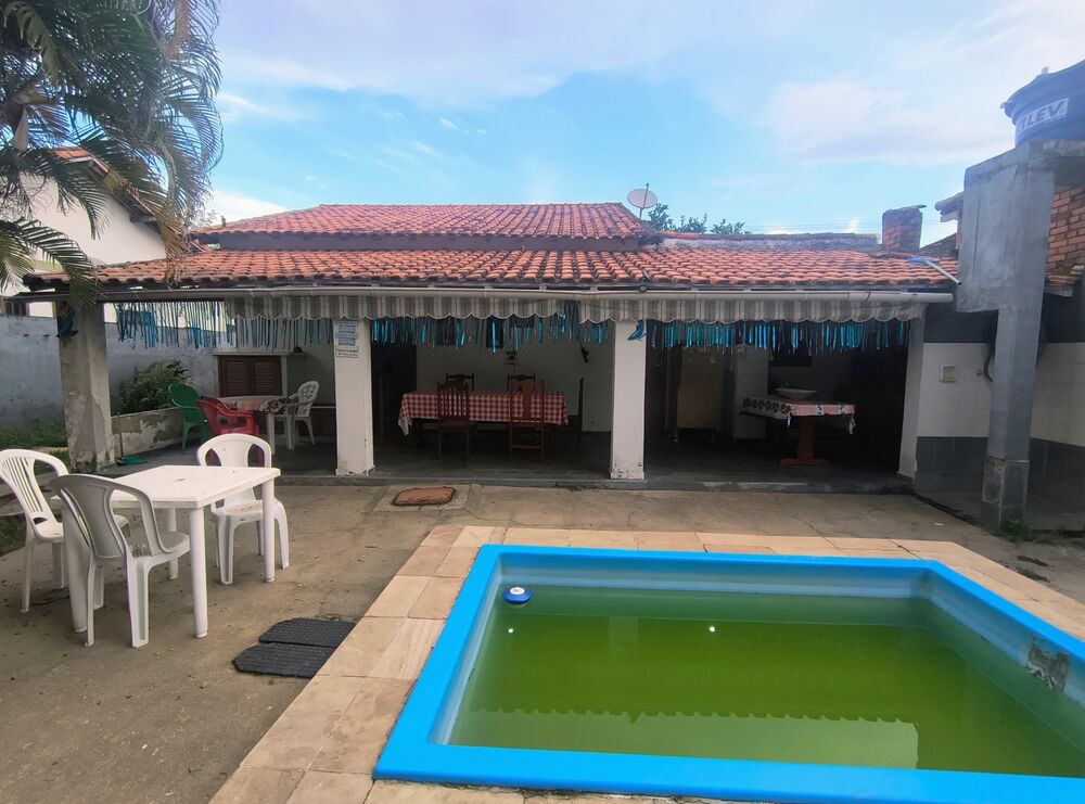 Casa, 3 quartos, 450 m² - Foto 6