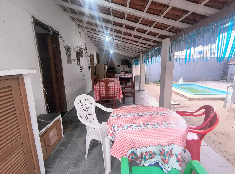 Casa, 3 quartos, 450 m² - Foto 12